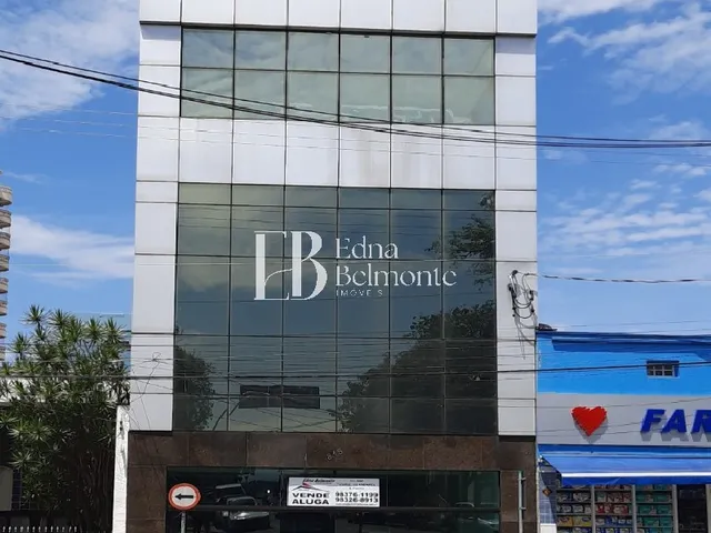 Imagem: PREDIO PARA VENDA COM 699,00m2 - CENTRO