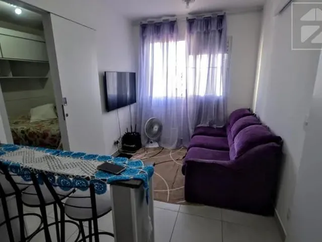 Imagem 1: Apartamento - Jardim Ibirapuera - Campinas