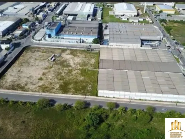 Imagem: GALPAO COMERCIAL em CAMAÇARI - BA, CAMAÇARI