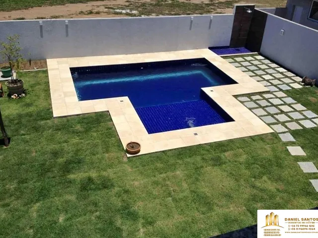 Imagem: CASA RESIDENCIAL em SANTA CRUZ CABRÁLIA