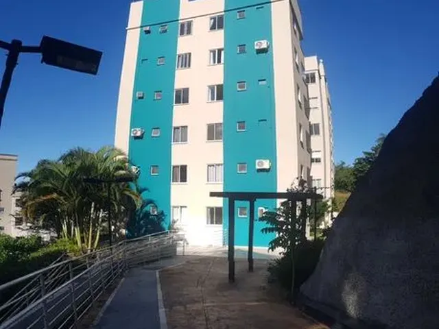 Imagem: Apartamento 2 Quartos no Bairro Floresta