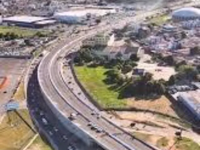 Imagem: GALPAO COMERCIAL em JOÃO PESSOA - PB, INDÚSTRIAS