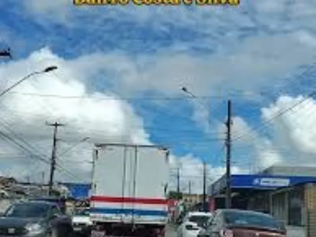 Imagem: GALPAO COMERCIAL em JOÃO PESSOA - PB, COSTA