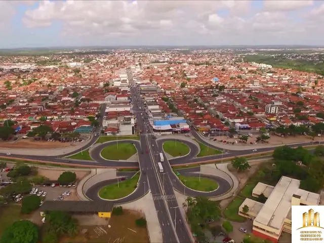 Imagem: GALPAO COMERCIAL em JOÃO PESSOA - PB, COSTA