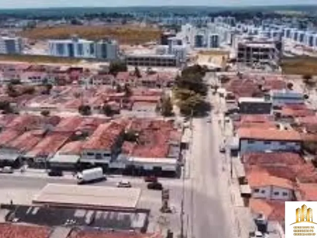 Imagem: GALPAO COMERCIAL em JOÃO PESSOA - PB, PLANALTO