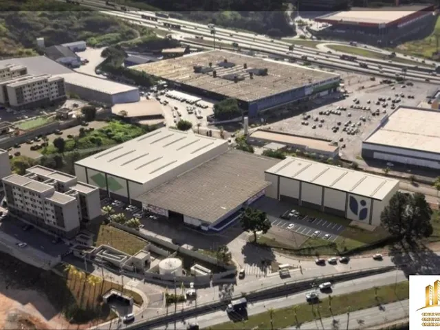 Imagem: GALPAO COMERCIAL em SOROCABA - SP, Parque