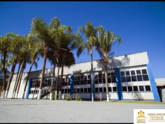 Imagem: GALPAO COMERCIAL em SOROCABA - SP, Éden
