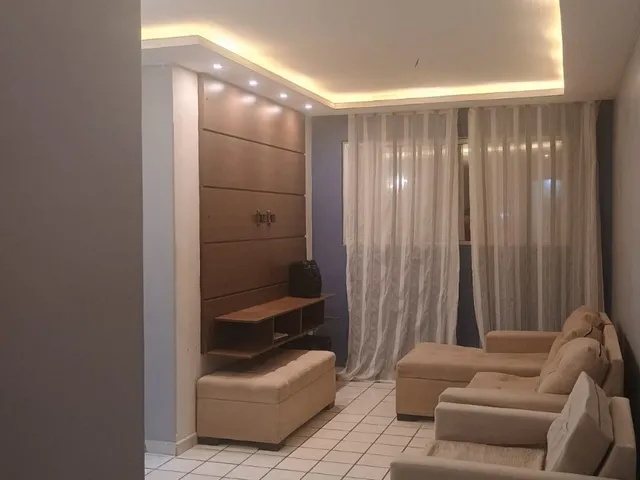 Imagem: APARTAMENTO RESIDENCIAL em JOÃO PESSOA