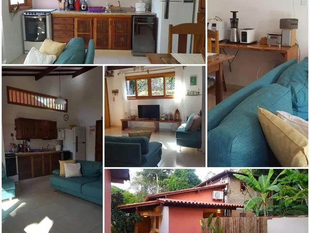Imagem: CASA RESIDENCIAL em Porto Seguro - BA, Arraial