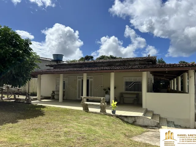 Imagem: CASA RESIDENCIAL em ITACARÉ - BA, Itacaré