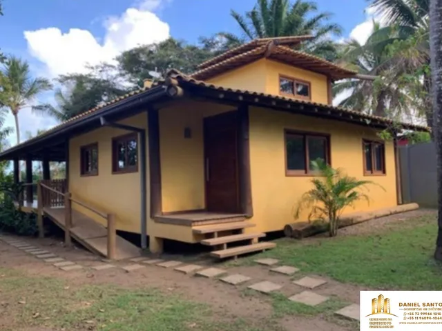 Imagem: CASA RESIDENCIAL em ITACARÉ - BA, Itacaré