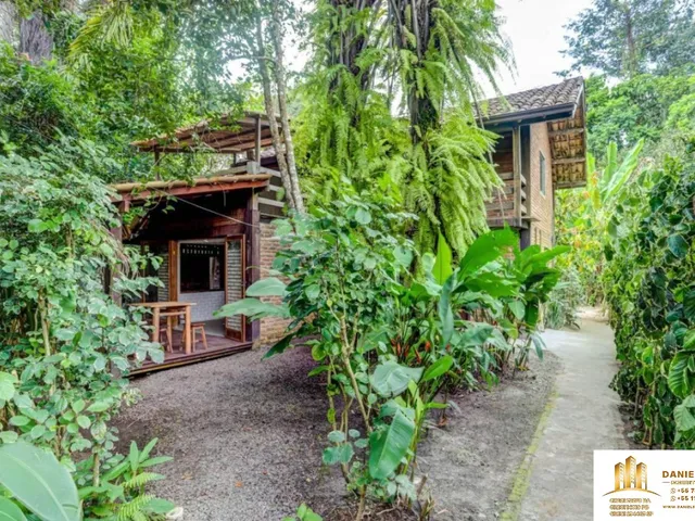 Imagem 13: CASA RESIDENCIAL em ITACARÉ - BA, Itacaré
