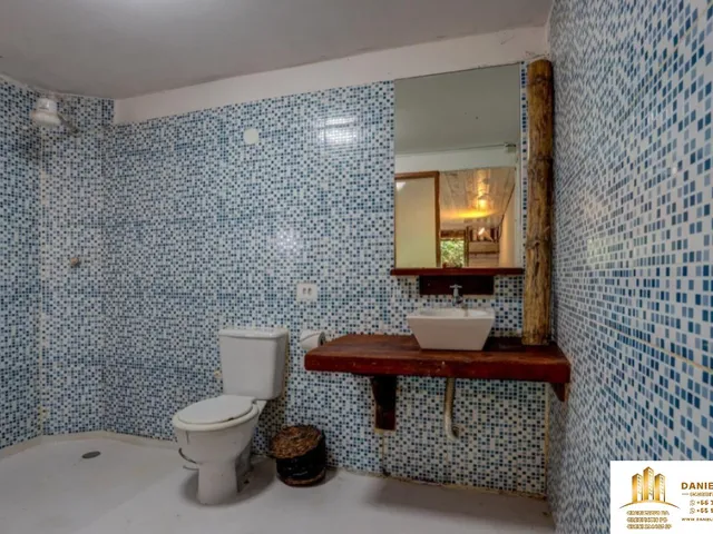 Imagem 14: CASA RESIDENCIAL em ITACARÉ - BA, Itacaré