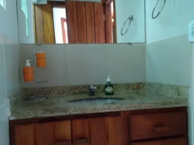 Imagem 4: CASA RESIDENCIAL em ITACARÉ - BA, Itacaré