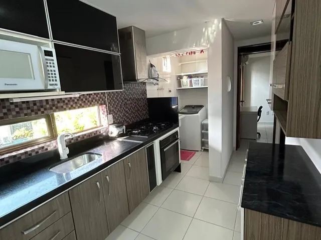 Imagem: APARTAMENTO RESIDENCIAL em JOÃO PESSOA