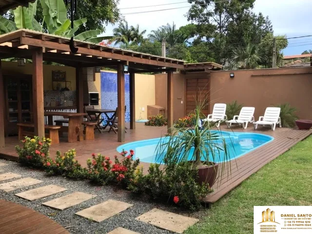 Imagem 5: CASA RESIDENCIAL em Itacaré - BA, Bairro Concha