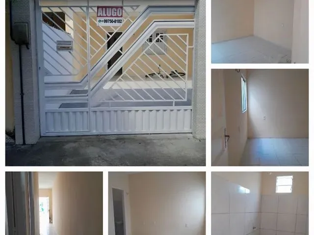 Imagem: Casa para Alugar em Paracuru