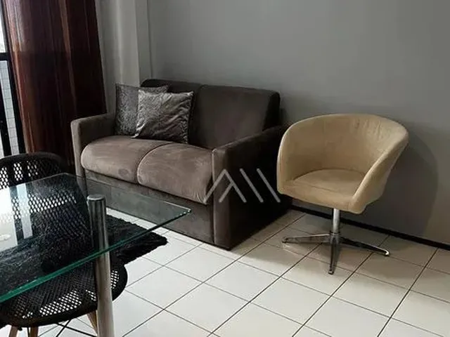 Imagem: Flat Disponível para Locação na Ponta