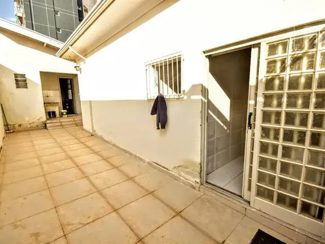 Imagem: Casa - Vila Itapura - Campinas