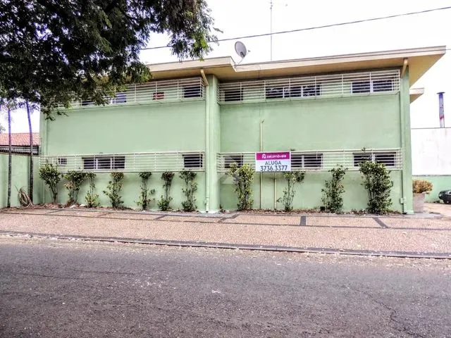 Imagem: Casa - Jardim santa Genebra II (Barão Geraldo)