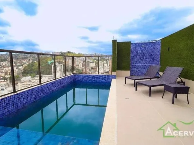 Imagem: Studio para Venda e Locação no São Mateus
