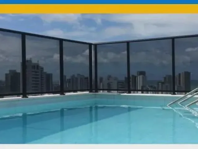 Imagem 8: Boa Viagem - Alugo Flat Mobiliado , Próximo da Praia e dos Colégios Boa Viagem e Santa