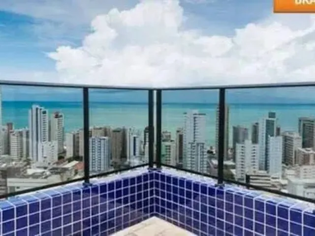 Imagem 9: Boa Viagem - Alugo Flat Mobiliado , Próximo da Praia e dos Colégios Boa Viagem e Santa