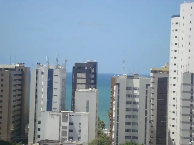 Imagem 3: Boa Viagem - Alugo Flat Mobiliado , Próximo da Praia e dos Colégios Boa Viagem e Santa