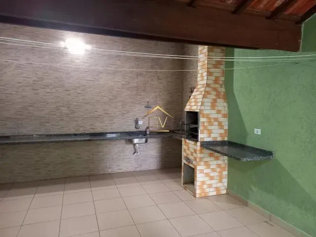 Imagem 8: Locação Casa com 3 dormitórios