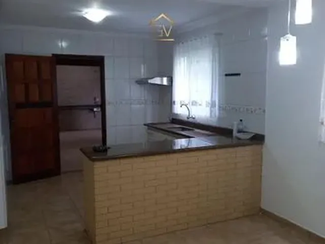 Imagem 5: Locação Casa com 3 dormitórios