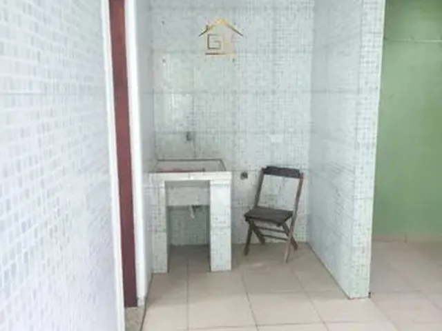 Imagem 4: Locação Casa com 3 dormitórios
