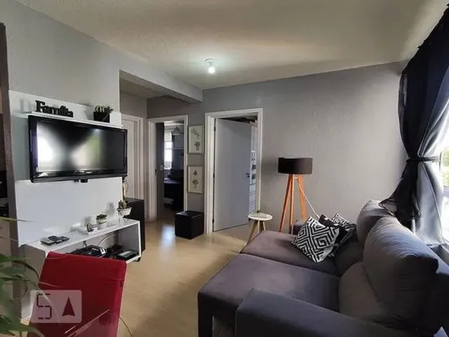 Imagem: Apartamento para Aluguel - Roselândia /