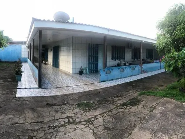 Imagem: Aluga-Se Casa na Zona Sul