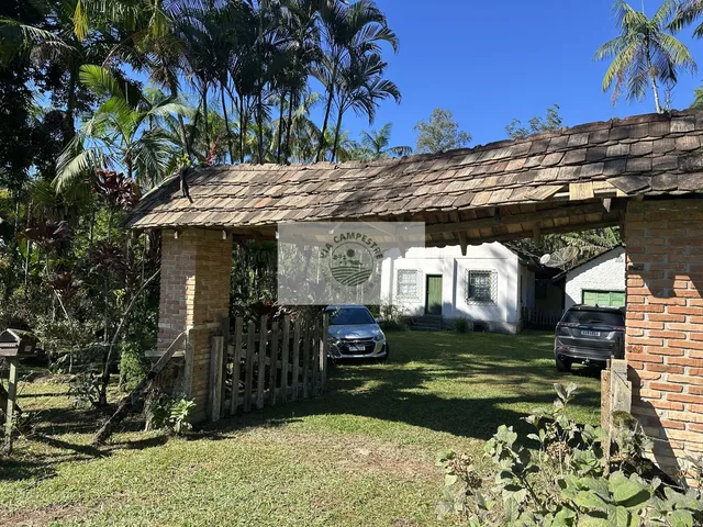 Imagem: Sítio com 30.600 m2, na Estrada da Tromba