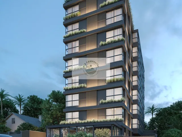 Imagem: Apartamento lançamento no Anita Garibaldi