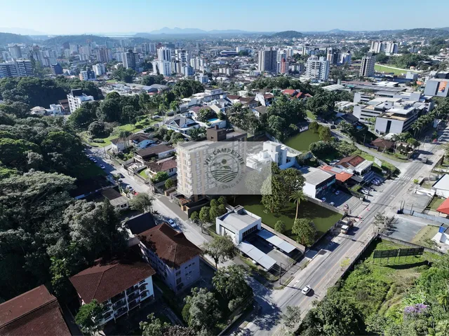 Imagem 2: Apartamento lançamento no Anita Garibaldi