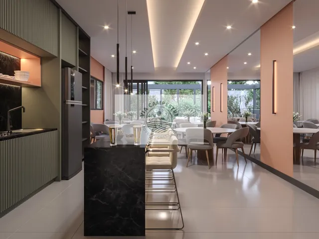 Imagem 10: Apartamento lançamento no Anita Garibaldi
