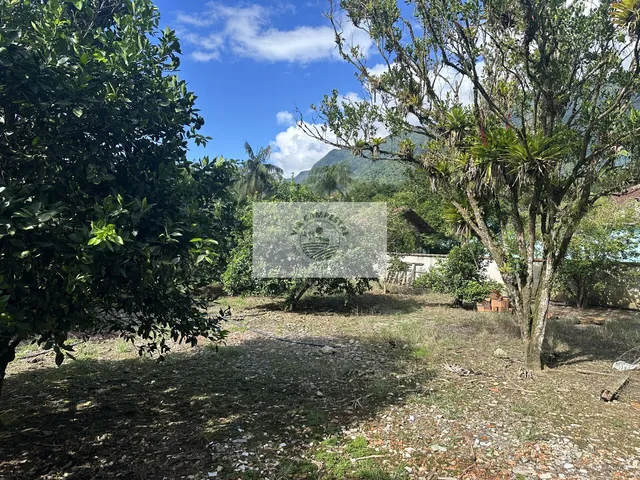Imagem 5: Terreno com 900 m2, com contrato, região do Quiriri, terreno plano