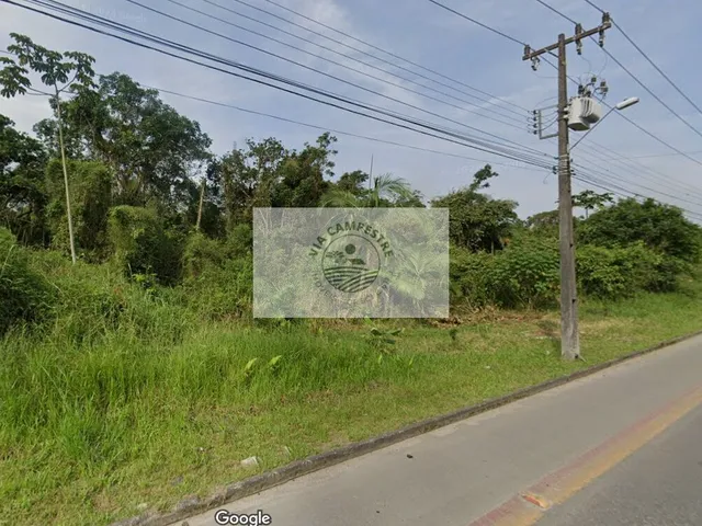 Imagem 3: Área no bairro Morro do Meio