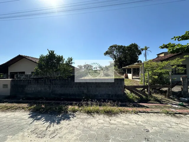 Imagem: Terreno no Ervino