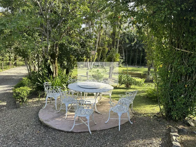 Imagem 8: Sítio completo, todo montado, para area de eventos ou bela casa de campo, com piscina