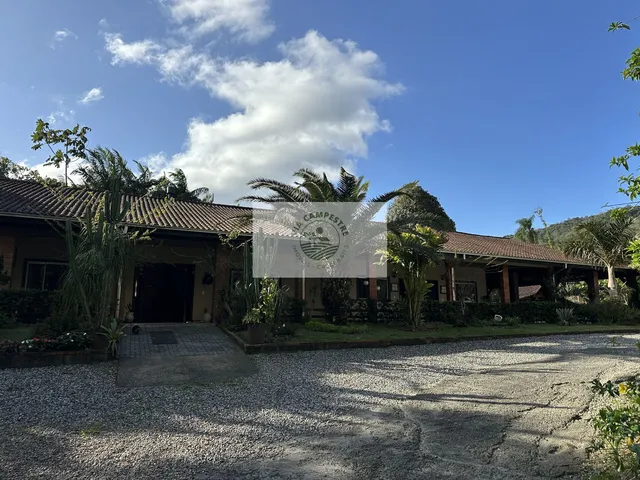 Imagem 12: Sítio completo, todo montado, para area de eventos ou bela casa de campo, com piscina