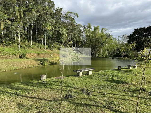 Imagem 14: Sítio completo, todo montado, para area de eventos ou bela casa de campo, com piscina