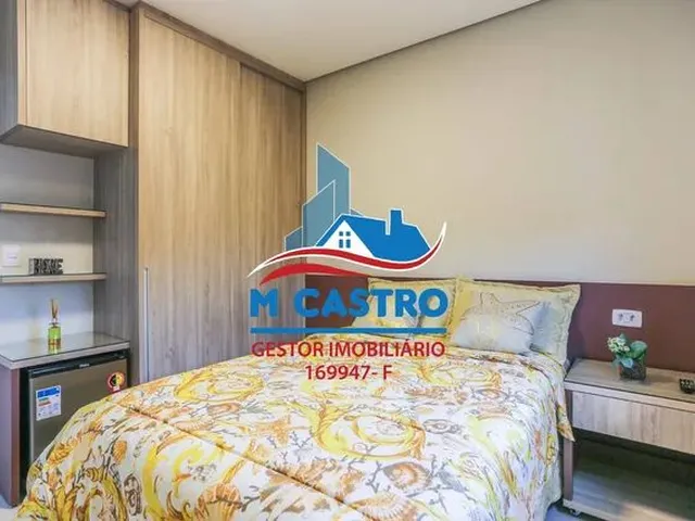 Imagem: Suíte (Padrão Hotelaria) - Equipada