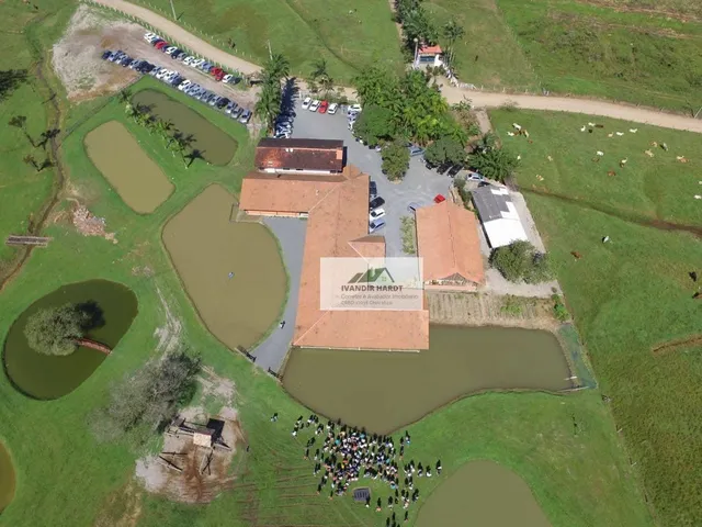 Imagem 4: Chácara em Pirabeiraba toda montada para restaurante, casa de festas e eventos