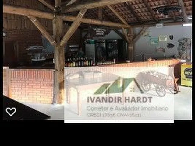 Imagem 16: Chácara em Pirabeiraba toda montada para restaurante, casa de festas e eventos