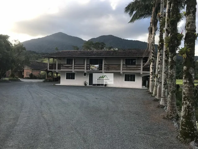 Imagem 11: Chácara em Pirabeiraba toda montada para restaurante, casa de festas e eventos