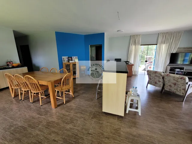 Imagem 11: Sítio com 5.180 m² e ampla residência com 182,00 m², na região do Rio Vermelho