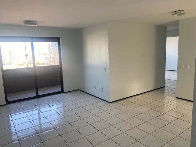 Imagem 1: Apartamento Bairro de Fátima - Venda