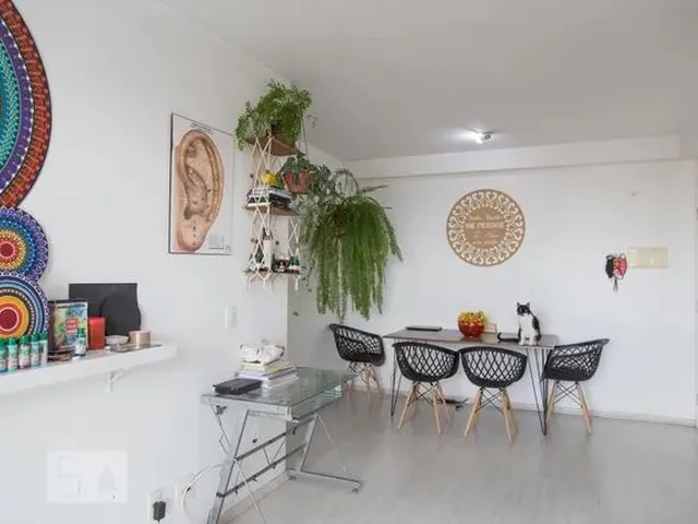 Imagem: Apartamento À Venda - Picanço, 2 Quartos